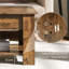 Lift Top Four Leg Coffee Table with Storage-1219186385-1273407212