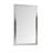 Ayza Wood Flat Wall Mirror-79140084-79128274