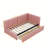Mauda Upholstered Platform Storage Bed-607255925