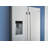 100 Series Free-Standing Fridge-Freezer