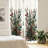 Semi Sheer Curtain Pair-96924751
