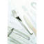 5 - Piece Stainless Steel Flatware Set - Service for 1