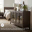 Buffet de 59,92 po de large Cuzzocrea
