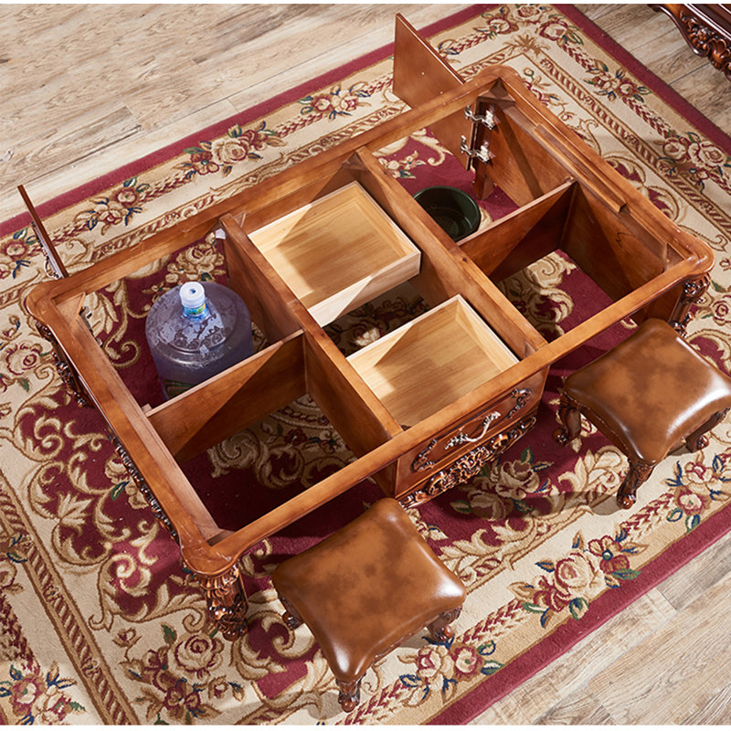 Table basse Ather