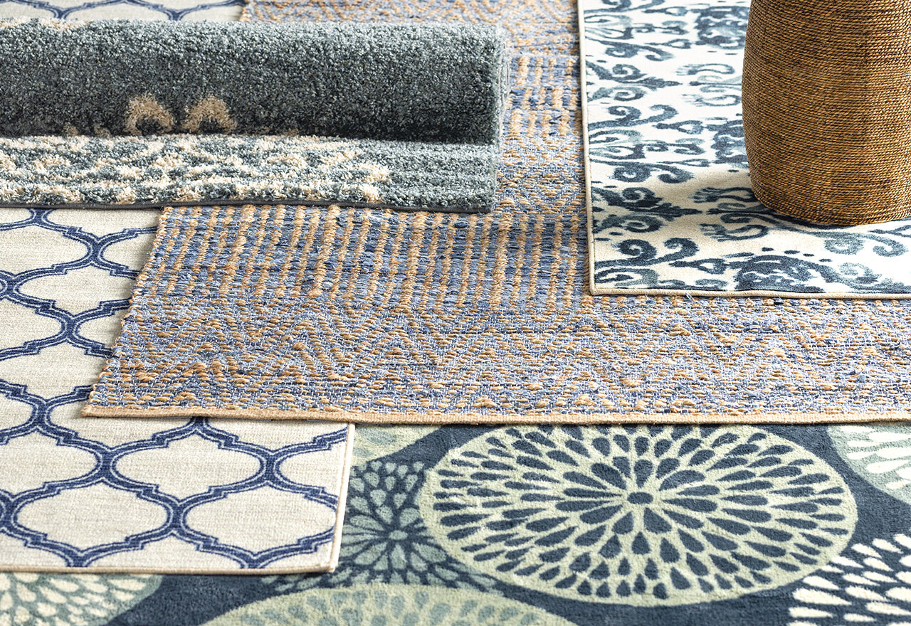 Rugs In Shades Of Blue 2024 Wayfair   Rugs In Shades Of Blue 