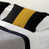 Black/Pittsburgh Gold/Black