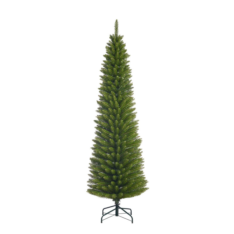 Artificial Christmas Tree, 8.53ft H x 2.99ft W x 2.99ft D