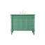 Ensemble de meuble-lavabo simple 42 po Lexington-929593257-824176089