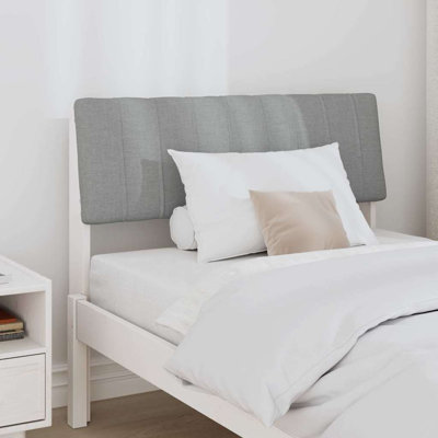 Solid Wood Headboard