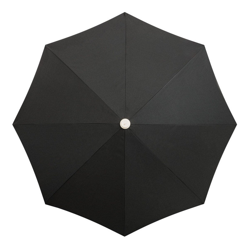 Amalfi Umbrella, Black