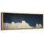 Heavenly Cloudscape Serene Sky, reproduction d'art sur toile-111568105-98042108