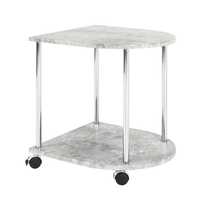 Jazmin End Table