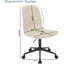 Aqueelah Foam Padding Office Chair