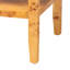 Table de chevet 1 tiroir Dusten