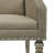 Dasher Extendable Double Pedestal Dining Set-1335481658