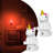 Unicorn Themed Color Changing Night Light With Memory Function