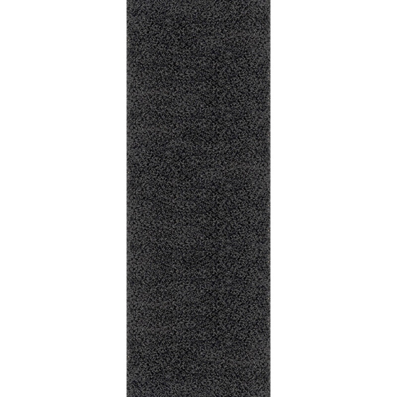 Modern Shaggy Rug, Plain Stain Resistant Easy to Clean Rug For Living Room, Dining Room, Bedroom, Kitchen