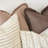 Neutral 4 Pillow Cover Set