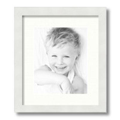 Matte Picture Frame