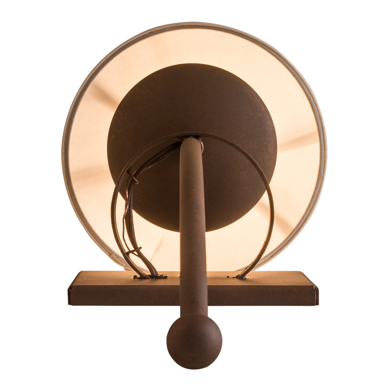 Raith 1 - Light Wallchiere