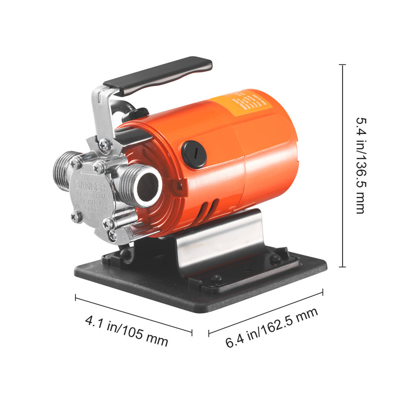 Letellier Plug-in Pump