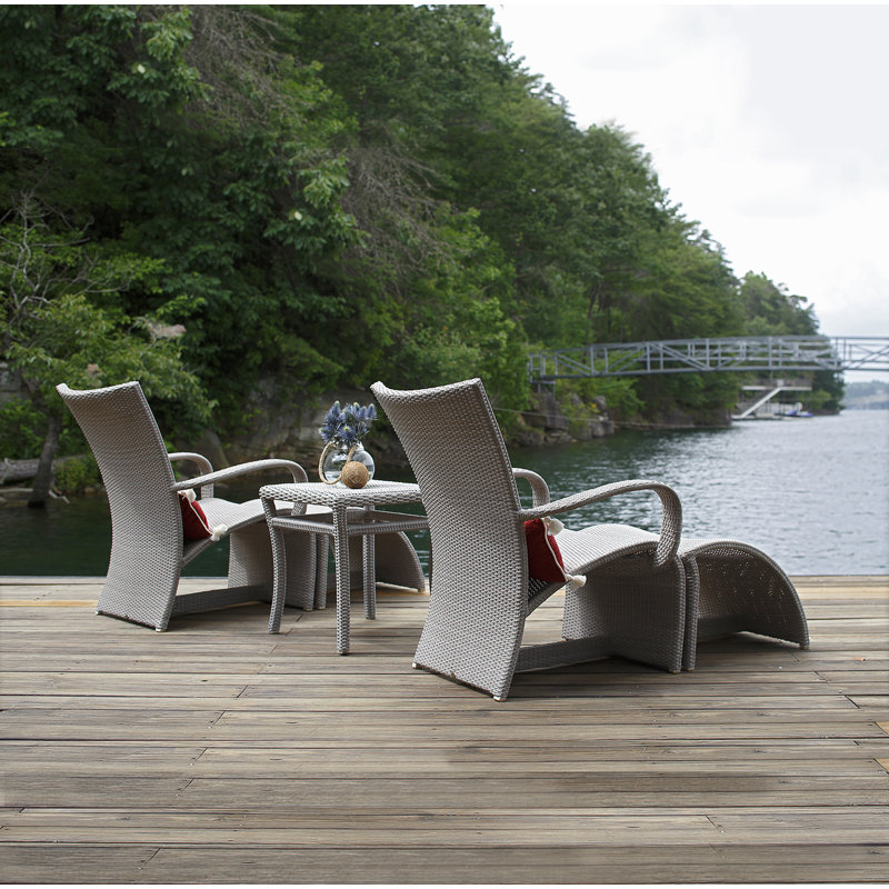 Halo Armchair