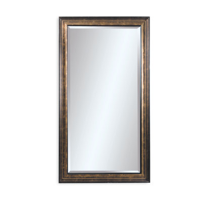 Miroir Beckett