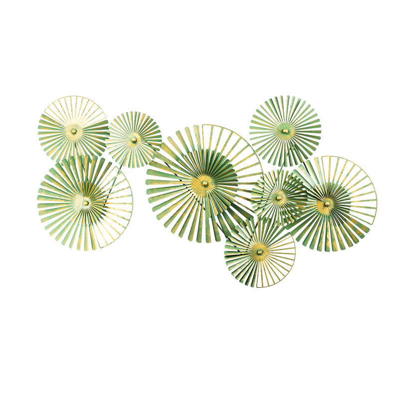 Hanah Home Wall Décor