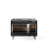 ILVE Nostalgie II 48 in Dual Fuel Range, 5 Burner, Griddle, Frenchtop-99298771-99298756