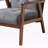 Charrell Upholstered Armchair-797493503