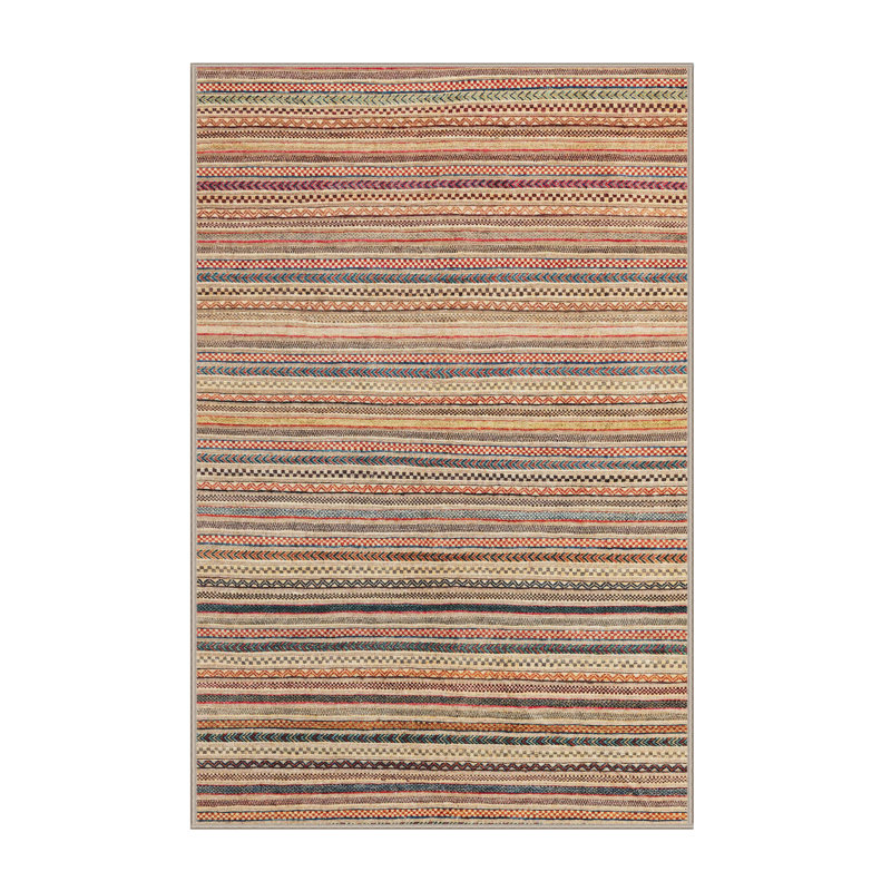 Elette Abstract Indoor Rug, Rectangle 7' x 10'