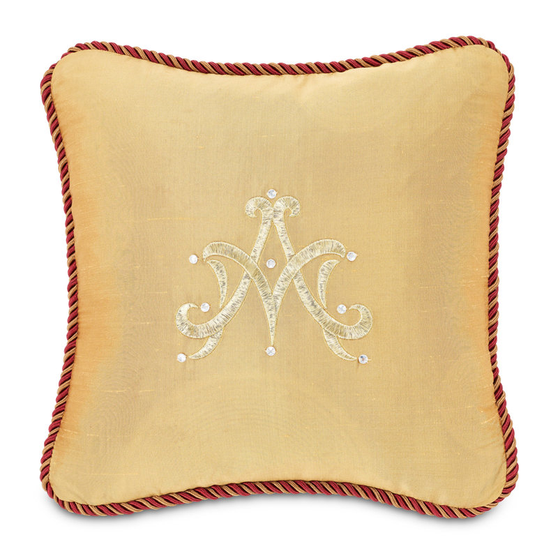 Lafayette Comforter Set - Red, King Comforter + 12 Additional Pieces