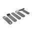 Bar Tools Set - All Black