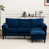 Blue est en rupture de stock