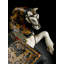 Oriental Horse Statue-50342135