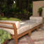 Outdoor 3 - Seat Patio Daybed