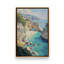 Impression sur toile Secret Sea Arch-982607202-982607201