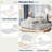 Darielle Platform Bed-2064645427