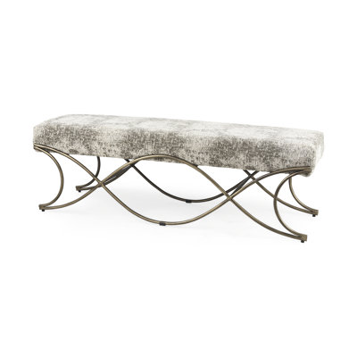 Marna Upholstered Bench