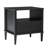 Boshell 1-Drawer Solid Wood Nightstand-1616324325