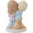 Precious Moments Couple Hugging While Baking Figurine 5.31 Inch