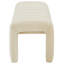 Bellisima Upholstered Bench-2040377002