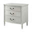 TA Originals 3 - Drawer Nightstand