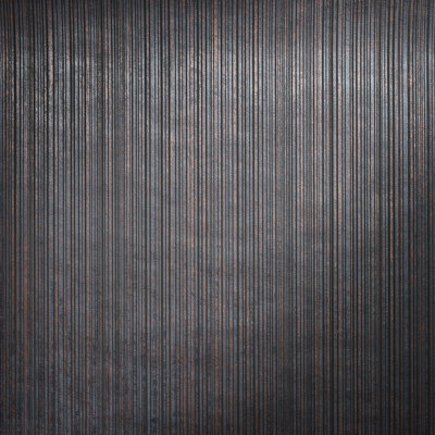 Universe Collection Jupiter Metallic Stripe Design Wallpaper Roll