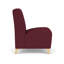 Chaise d'invité sans accoudoirs Siena-99601308-99601326