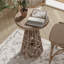 Table de bout Rustic-1480835328