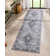 Tapis oriental gris Eusebio