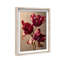 Dark Silk Remains Print by Oliver Gal-556049579-556049585