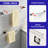 5 - Piece Bathroom Hardware Set-134737119