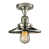 Polished Nickel is unavailable